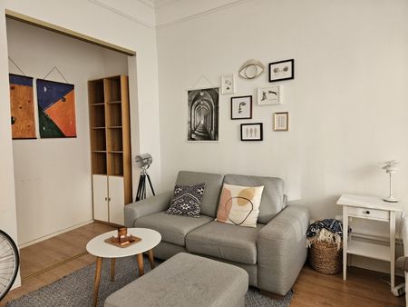 Norrmalm - 1rok - 9mån - 17.250kr/mån - Photo 2