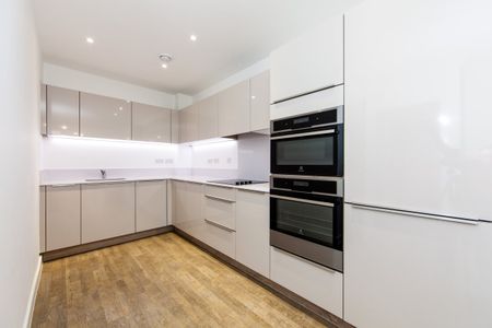 1 bedroom apartment to rent - Photo 2