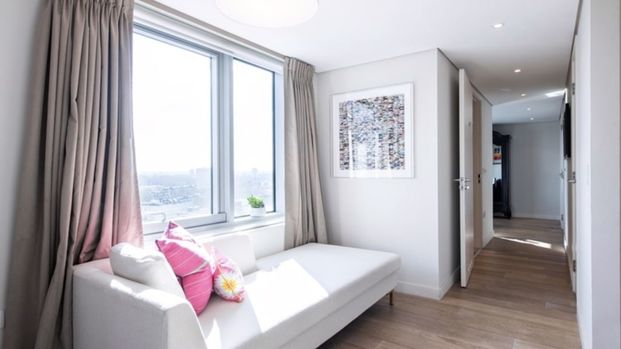 West Quay, Paddington, London, W2 1AP - Photo 1