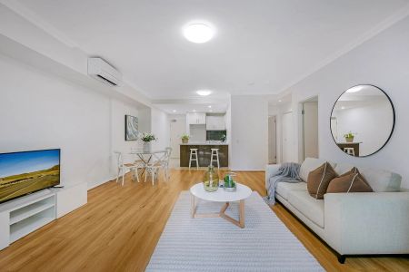 103B/18 Parramatta Road, - Photo 3