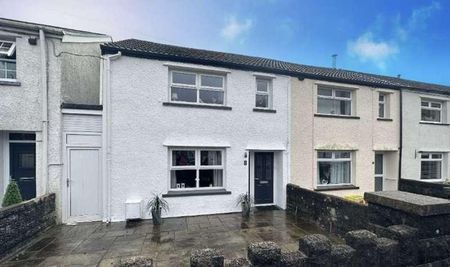 Bridge Street, Ogmore Vale, Bridgend, CF32 - Photo 5