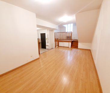 Location Appartement 1 pièce 32m² AUXONNE 21130 - Photo 6