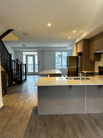 For Lease - 1259 Lily Crescent Unit# 11, Milton, Ontario - Photo 4