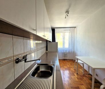 2 niezależne pokoje ul. Komandosów, centrum,balkon - Zdjęcie 6