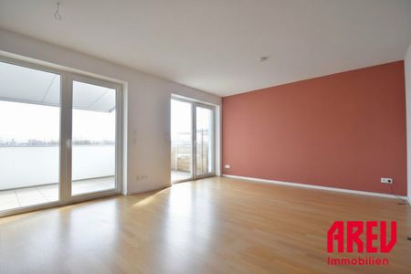 TOP-AUSSTATTUNG !! 3-ZIMMER-WOHNUNG MIT DACHTERRASSE !! - Photo 4