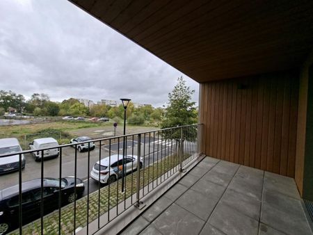 Appartement T2 à louer Rennes - 46 m² - Photo 5