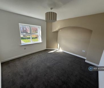 3 bedroom terraced house to rent - Photo 3