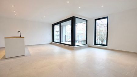 Nieuwbouwappartement nabij centrum van Sint-Niklaas - Foto 4