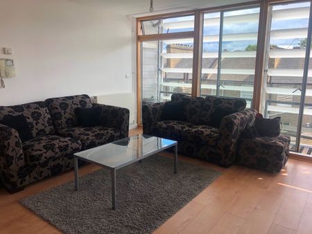 2 Bed Flat, Garland Court, SE17 - Photo 4