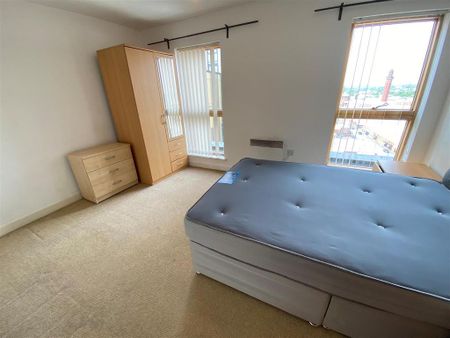 1 bedroom apartment to rent - Photo 4