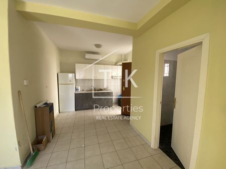 Studio/Γκαρσονιέρα για ενοικίαση Παλαιόκαστρο (Ωραιόκαστρο) - Photo 4
