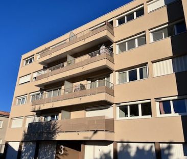 Appartement F4 avec cave et garage à louer à TAIN L'HERMITAGE - Photo 1