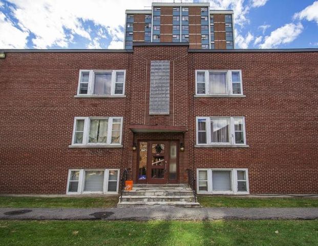 641 Rideau - Unit 2 | 641 Rideau Street, Ottawa - Photo 1