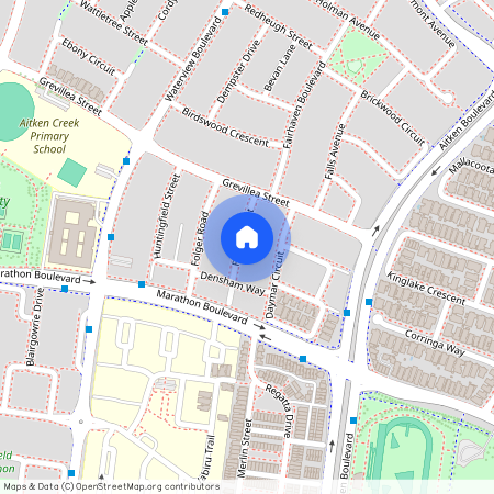 11 Farrell Street, Vic 3064, Craigieburn