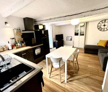 T3 Centre ville ORANGE - Photo 3