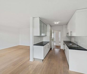 Lichtdurchflutete 4.5-Zimmer-Wohnung im beliebten Breitequartier - Photo 6