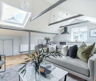 Beacon Mews, South Road, Weybridge, Surrey, KT13 - Photo 3