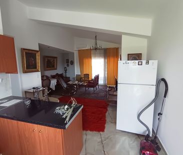 Διαμέρισμα για ενοικίαση Άγιος Ιωάννης (Αρτέμιδα (Λούτσα)) - Photo 4
