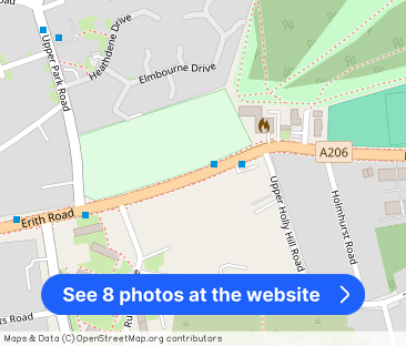 Erith Road, Belvedere, DA17 - Photo 1