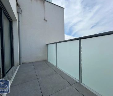 Appartement à louer 3 pièces 57.74m² - Photo 5