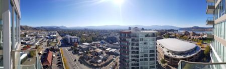 One Water epic views 2 Bed 2bath on 16th floor with windowed living room - Photo 3