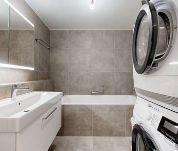 Appartement à deux pas du parc de Vermont - Foto 4