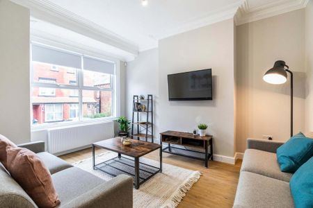 6 bedroom house to rent - Photo 2