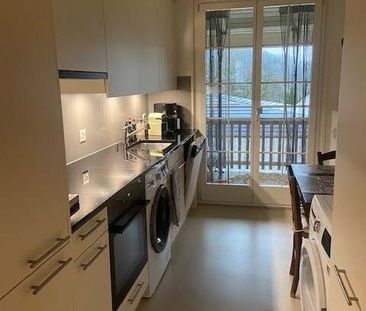 4 Zimmer, 97 m², 1. Stock - Photo 5