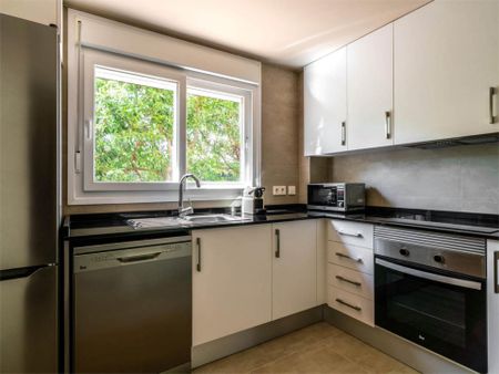 Apartamento de alquiler en Calle Moncayo, 20, Pinar del Advocat - Cometa - Photo 5