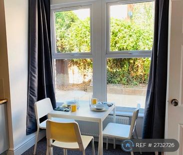 1 bedroom flat to rent - Photo 5