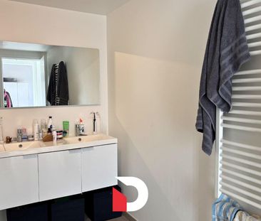 Dakappartment te Sin-Michiels met 2 slaapkamers en ruime terrassen - Photo 6
