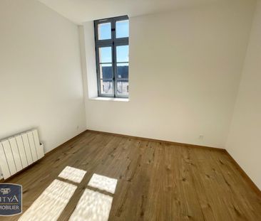 Location Appartement 2 pièces 43m² DIJON 21000 - Photo 6