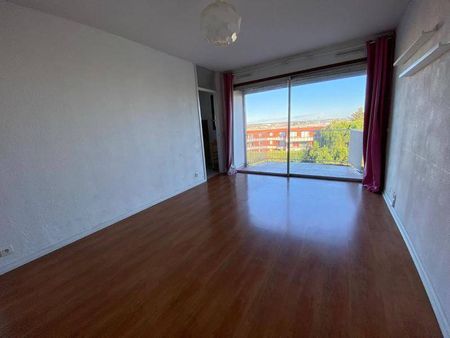 Location appartement 2 pièces 40.24 m² à Montpellier (34000) - Photo 4