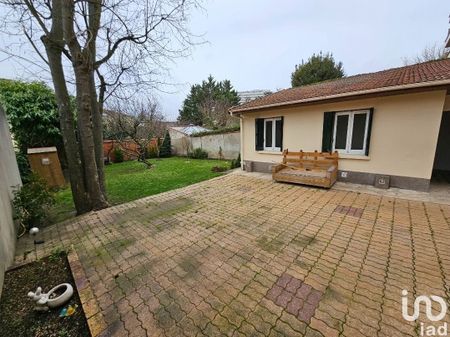 Maison 2 pièces de 31 m² à Créteil (94000) - Photo 3