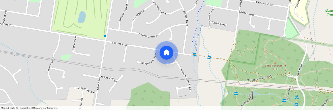 109 LINCOLN STREET, NSW 2380, Gunnedah