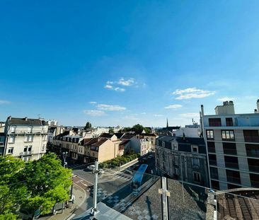 Rue Gambetta - Photo 1