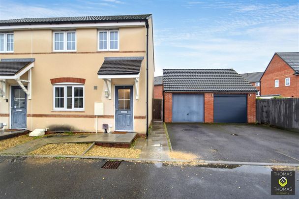 Oswalds Close, Longford, Gloucester - Photo 1