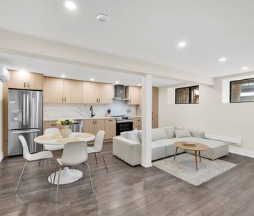 For Lease - 692 Richmond Street Unit# 3, Toronto, Ontario - Photo 4