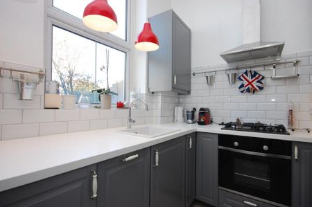 1 bedroom apartment to rent - Photo 5