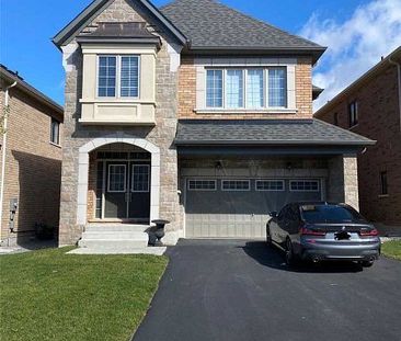 For Lease - 34 William Luck Avenue, East Gwillimbury, Ontario - Photo 4