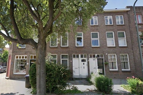 Te huur: Appartement Javastraat in Dordrecht - Foto 1