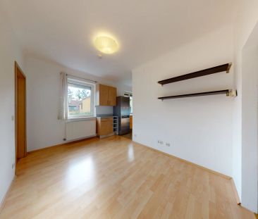 SINGLEHIT - 2-Zimmer-Wohnung in zentraler Lage von Mödling - Foto 6