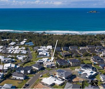 29 Grandview Close, 2450, Sapphire Beach Nsw - Photo 1