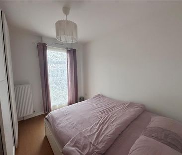 3 pièces - Meublé - 62,23 m² - RDC - Colocation non autorisée - Photo 6