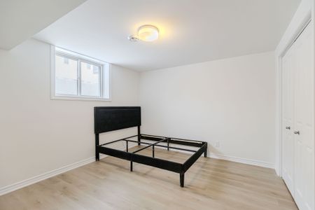 For Lease - 142 Lumen Place Unit# B, Orleans - Convent Glen and Area, Ontario - Photo 4