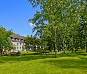 2-Zimmer-Wohnung mit Balkon in Hagen-Eilpe mieten - Photo 1