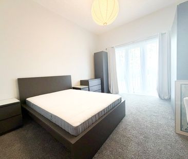 Mayfield Road, Whalley Range, Manchester, Greater Manchester, M16 8EU - Photo 3