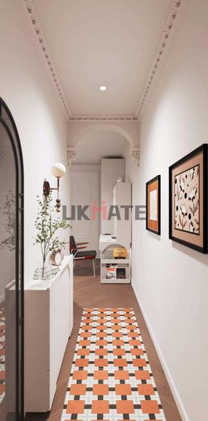 Drapers Road Studio 1 Studio - Photo 1