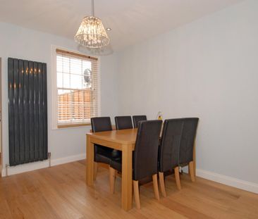 2 bedroom terraced house to rent - Photo 5
