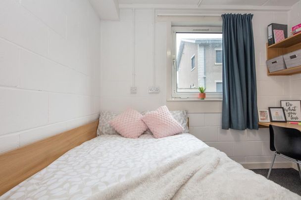 1 bedroom in a flat share to rent - Photo 1